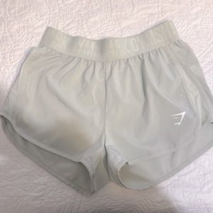 Gymshark loose for training shorts